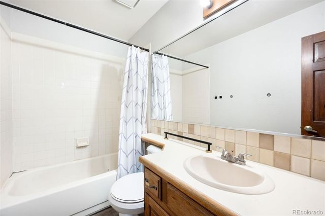 6591 N Windmont Avenue, Parker, CO 80134