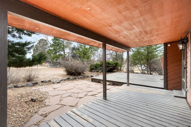 6591 N Windmont Avenue, Parker, CO 80134