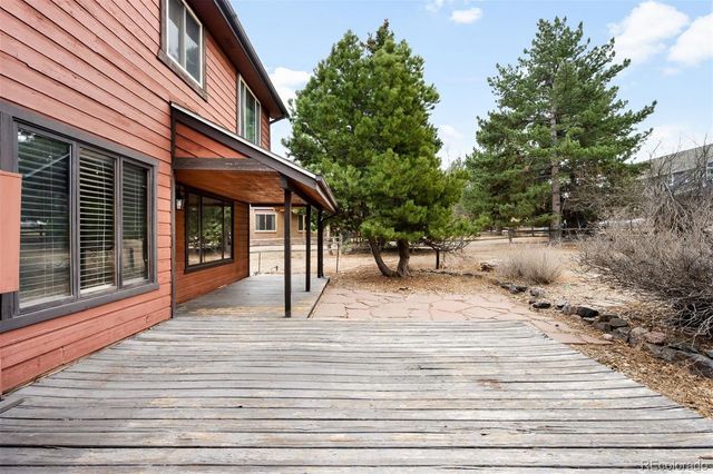 6591 N Windmont Avenue, Parker, CO 80134