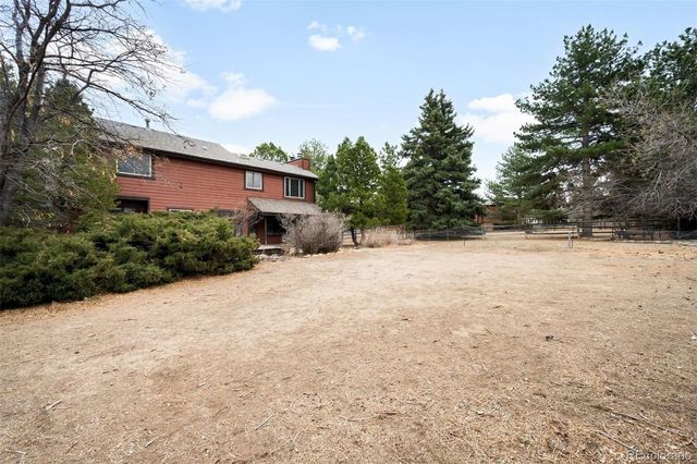 6591 N Windmont Avenue, Parker, CO 80134