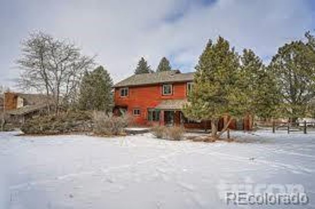 6591 N Windmont Avenue, Parker, CO 80134