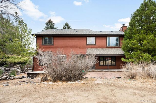 6591 N Windmont Avenue, Parker, CO 80134