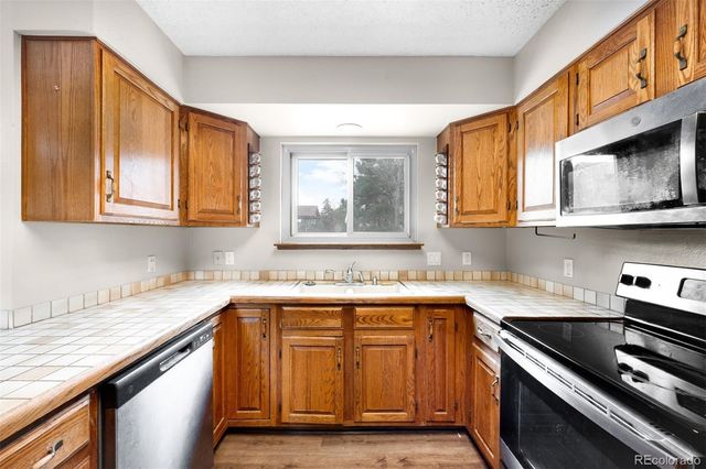 6591 N Windmont Avenue, Parker, CO 80134