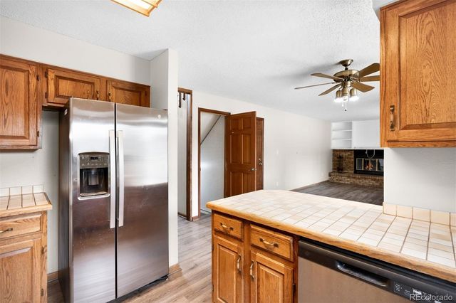 6591 N Windmont Avenue, Parker, CO 80134