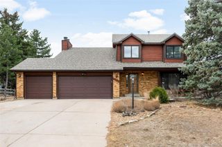 6591 N Windmont Avenue, Parker, CO 80134