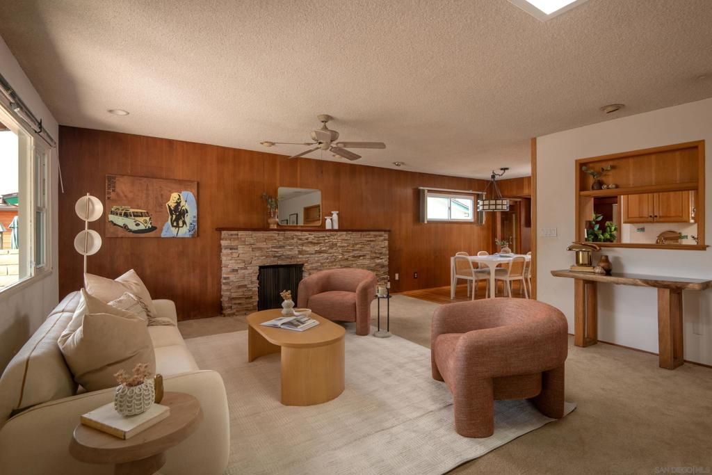 1234 Loring, San Diego, CA 92109 — photo 5