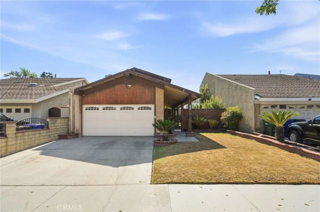9120 Bartley, Santa Fe Springs, CA 90670