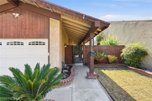9120 Bartley, Santa Fe Springs, CA 90670