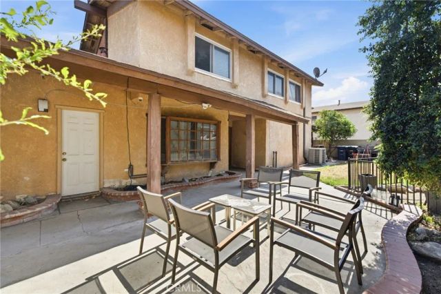 9120 Bartley, Santa Fe Springs, CA 90670