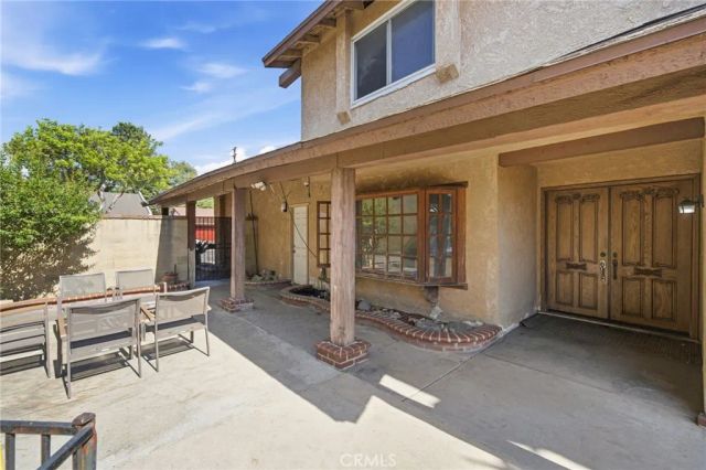 9120 Bartley, Santa Fe Springs, CA 90670