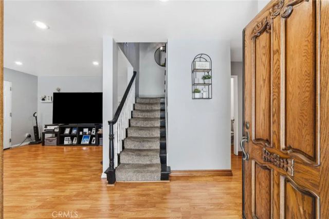 9120 Bartley, Santa Fe Springs, CA 90670