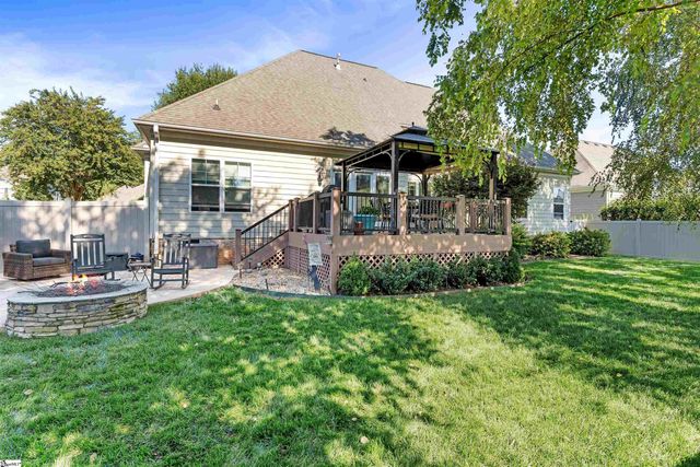 309 Aleutian Way, Fountain Inn, SC 29644