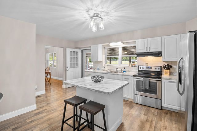 107 Lovelace Street, London, KY 40741