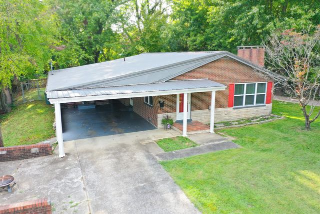 107 Lovelace Street, London, KY 40741