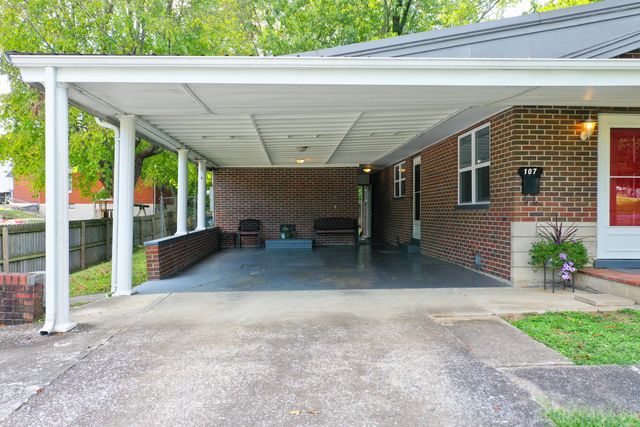 107 Lovelace Street, London, KY 40741