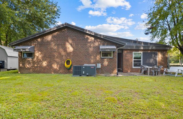 107 Lovelace Street, London, KY 40741