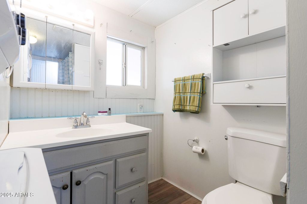 Image 13 of property listing at 120 W ONEIL Drive 48, Casa Grande, AZ 85122