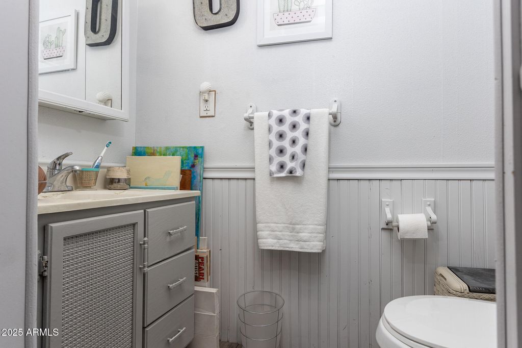 Image 17 of property listing at 120 W ONEIL Drive 48, Casa Grande, AZ 85122