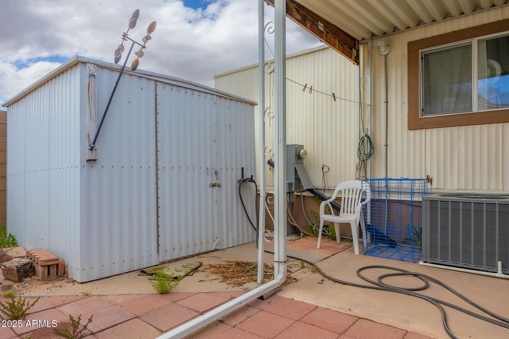Image 22 of property listing at 120 W ONEIL Drive 48, Casa Grande, AZ 85122