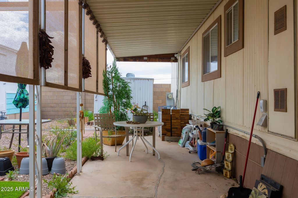 Image 23 of property listing at 120 W ONEIL Drive 48, Casa Grande, AZ 85122