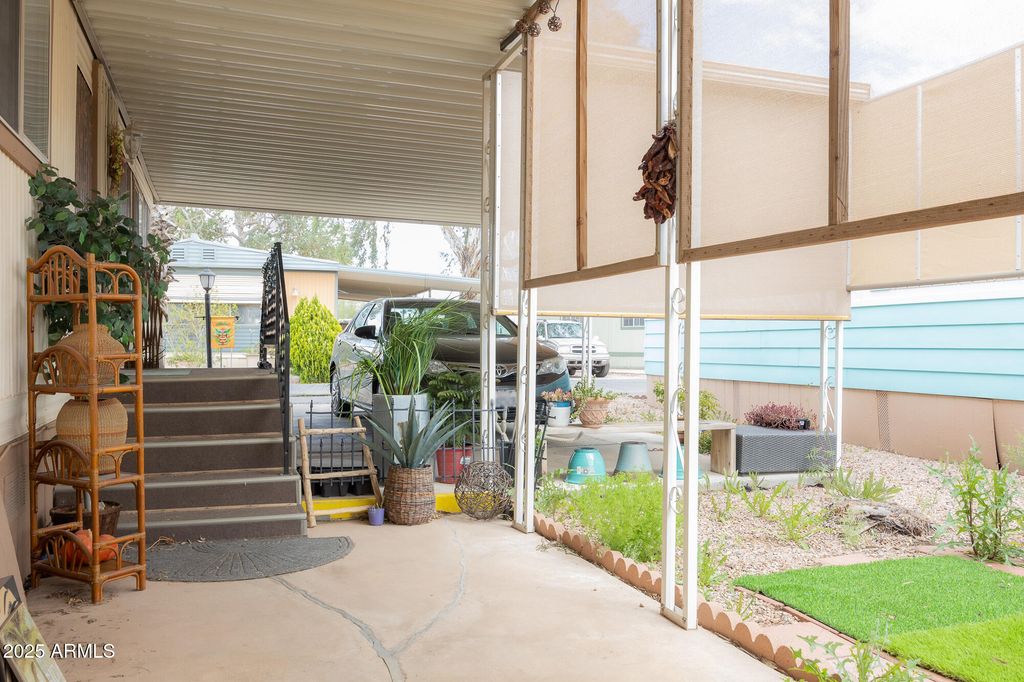 Image 24 of property listing at 120 W ONEIL Drive 48, Casa Grande, AZ 85122