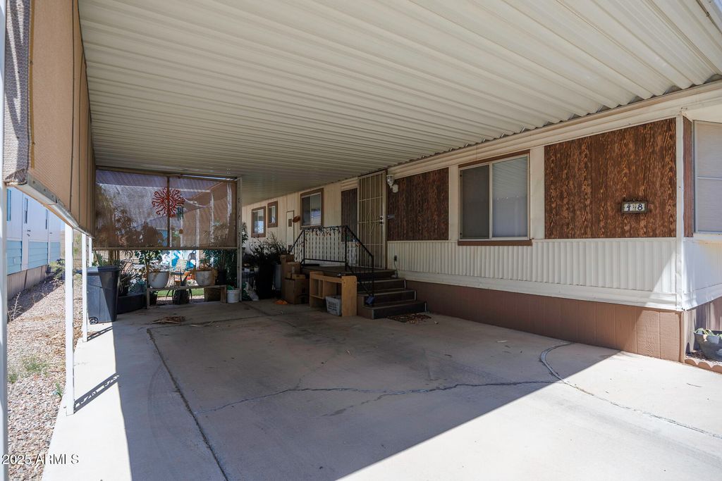 Image 26 of property listing at 120 W ONEIL Drive 48, Casa Grande, AZ 85122