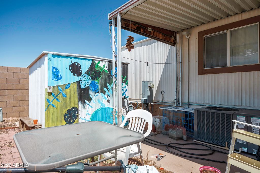 Image 27 of property listing at 120 W ONEIL Drive 48, Casa Grande, AZ 85122