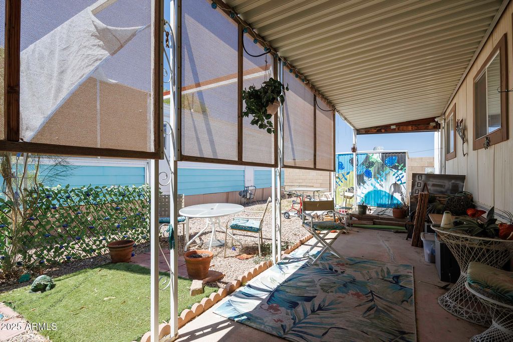 Image 28 of property listing at 120 W ONEIL Drive 48, Casa Grande, AZ 85122