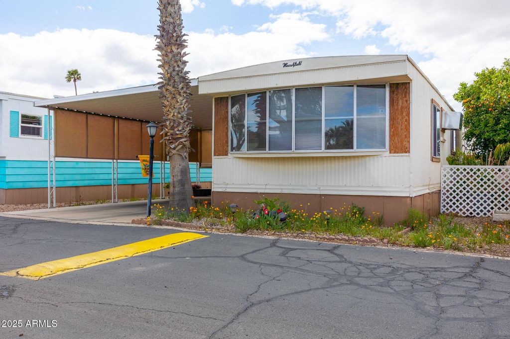 Image 3 of property listing at 120 W ONEIL Drive 48, Casa Grande, AZ 85122