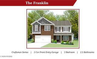 2441 Tributary Drive, Sevierville, TN 37876