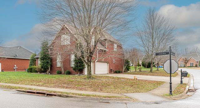 1094 Drakes Cove Rd, S, Adams, TN 37010
