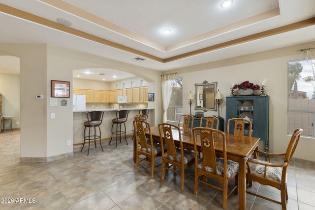 9327 E ARROWVALE Drive, Sun Lakes, AZ 85248