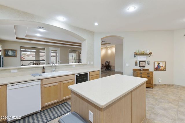 9327 E ARROWVALE Drive, Sun Lakes, AZ 85248