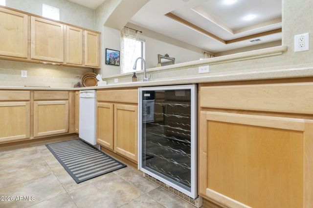 9327 E ARROWVALE Drive, Sun Lakes, AZ 85248