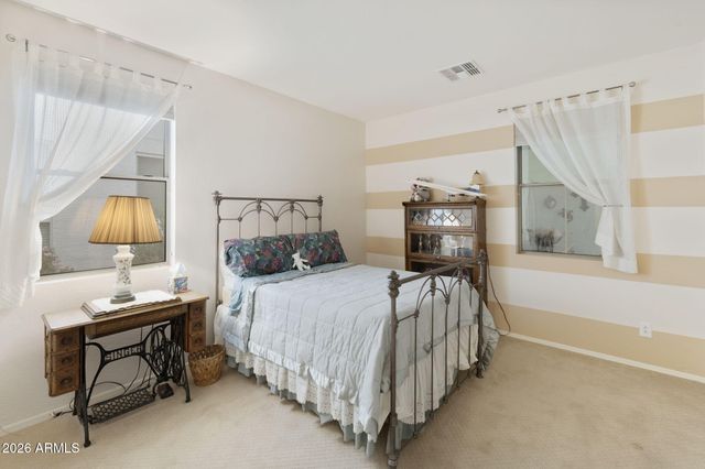 9327 E ARROWVALE Drive, Sun Lakes, AZ 85248