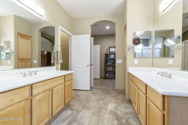 9327 E ARROWVALE Drive, Sun Lakes, AZ 85248