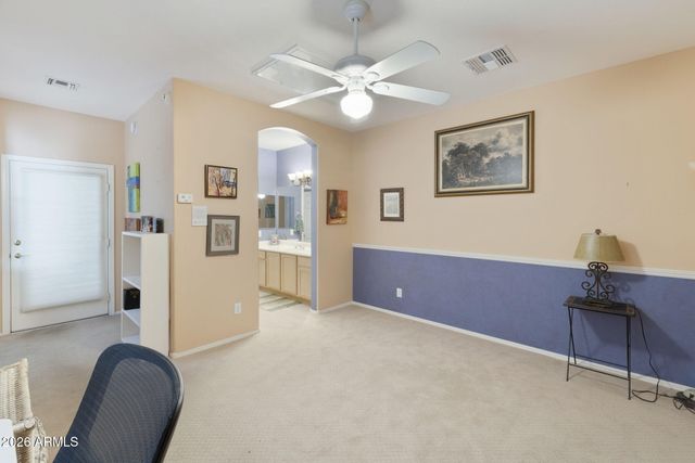 9327 E ARROWVALE Drive, Sun Lakes, AZ 85248