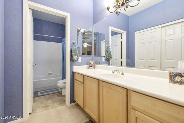 9327 E ARROWVALE Drive, Sun Lakes, AZ 85248
