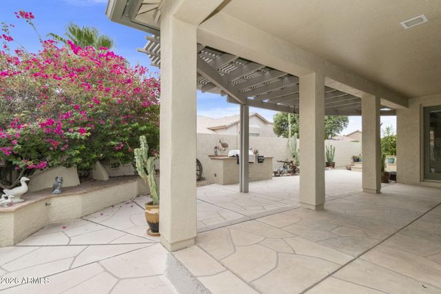 9327 E ARROWVALE Drive, Sun Lakes, AZ 85248