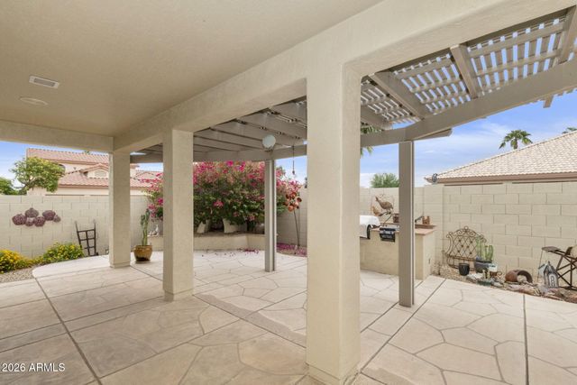 9327 E ARROWVALE Drive, Sun Lakes, AZ 85248