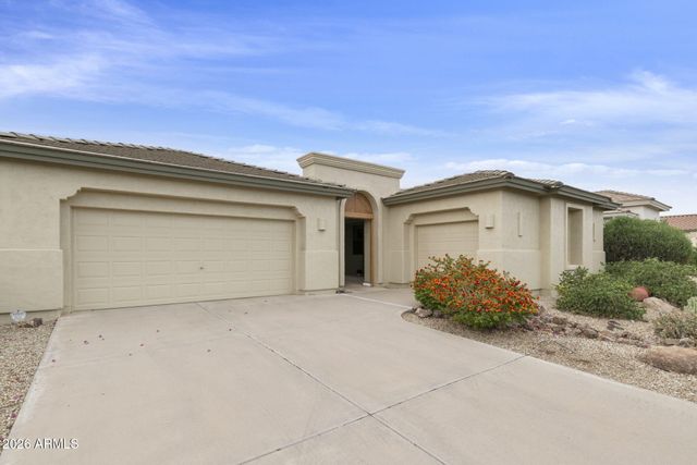 9327 E ARROWVALE Drive, Sun Lakes, AZ 85248