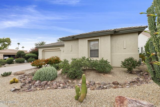 9327 E ARROWVALE Drive, Sun Lakes, AZ 85248