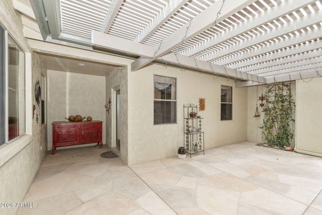 9327 E ARROWVALE Drive, Sun Lakes, AZ 85248