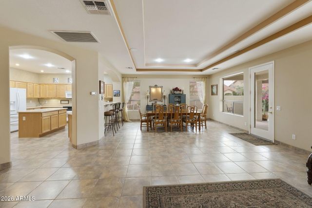 9327 E ARROWVALE Drive, Sun Lakes, AZ 85248