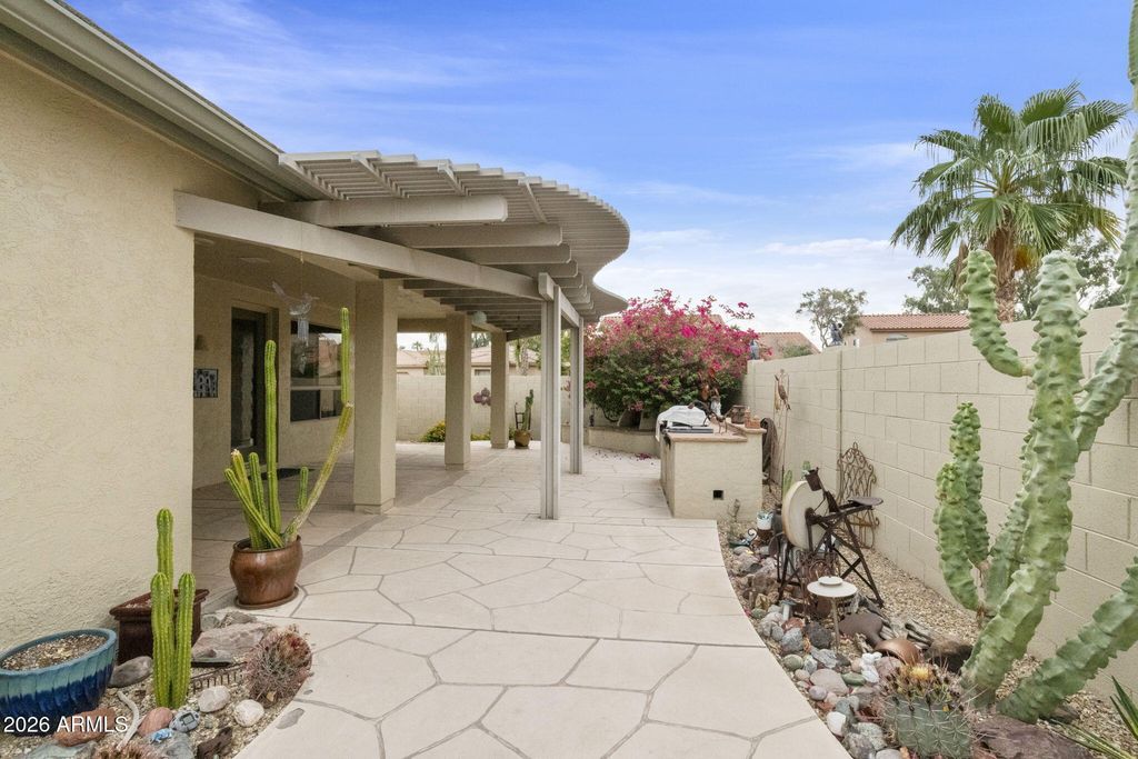 9327 E ARROWVALE Drive, Sun Lakes, AZ 85248 — photo 4