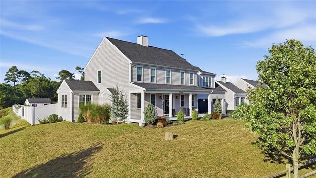 6 Karas Way, Plymouth, MA 02360