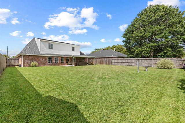 432 Southdown West Boulevard, Houma, LA 70360