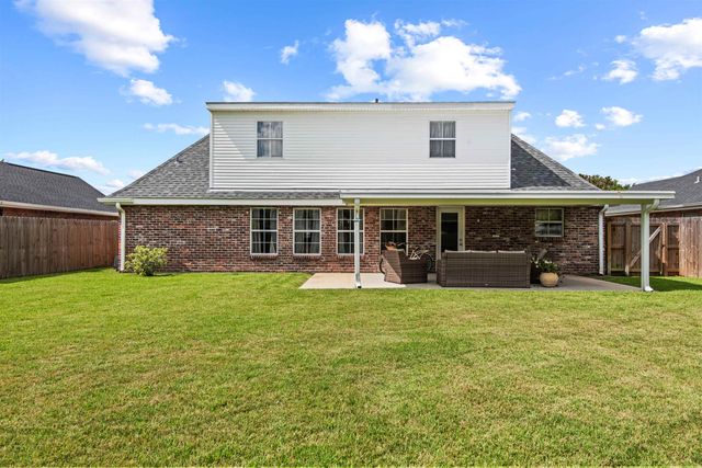 432 Southdown West Boulevard, Houma, LA 70360