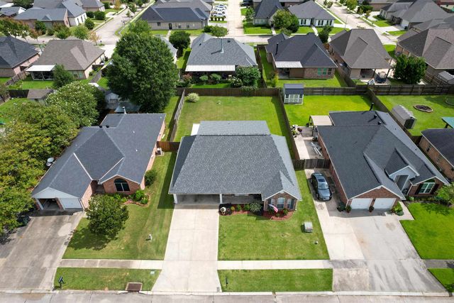 432 Southdown West Boulevard, Houma, LA 70360