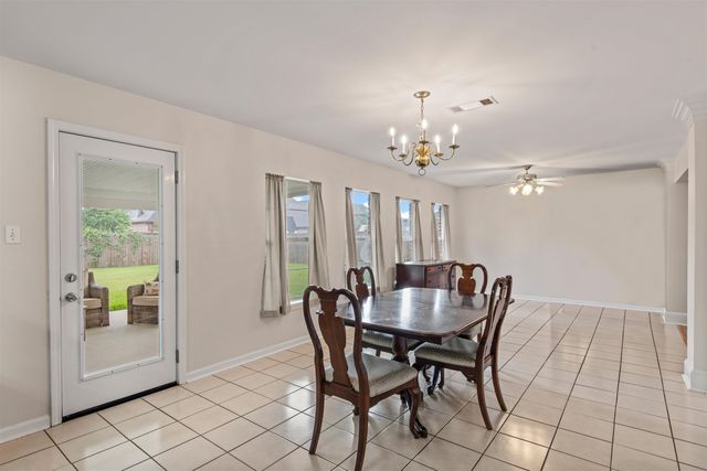 432 Southdown West Boulevard, Houma, LA 70360